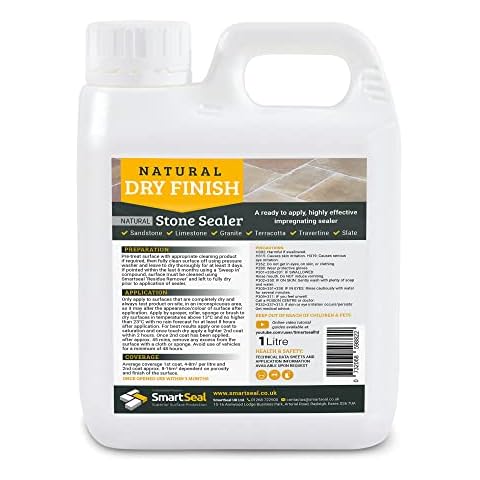 Travertine Patio Sealers