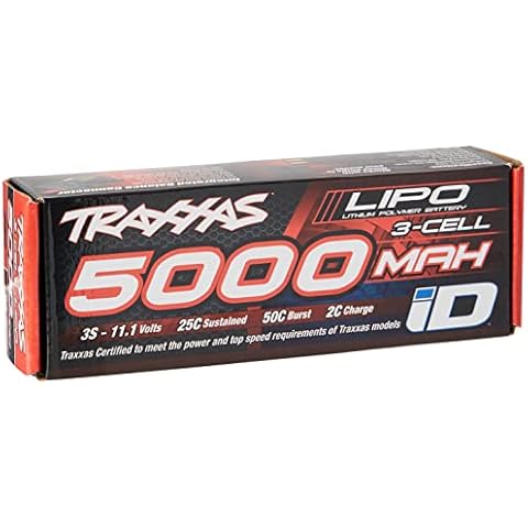 Traxxas thumbnail