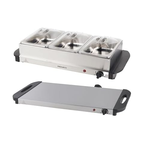 Tray Food Warmers