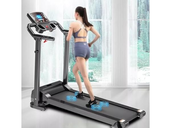 Treadmills Thumbnail