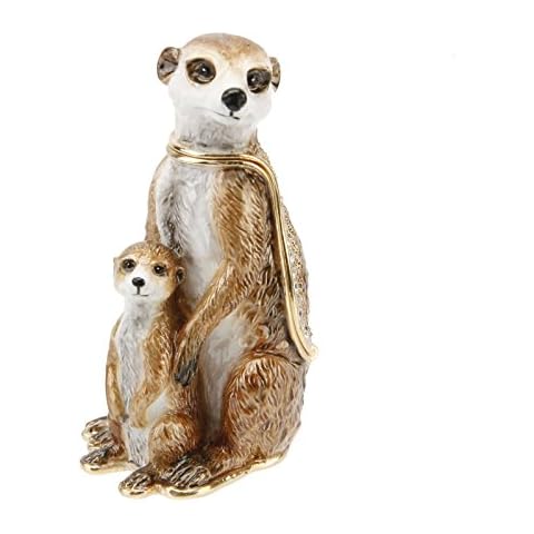 TREASURED TRINKETS feature image