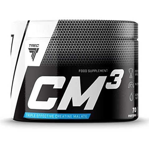 Trec Nutrition thumbnail