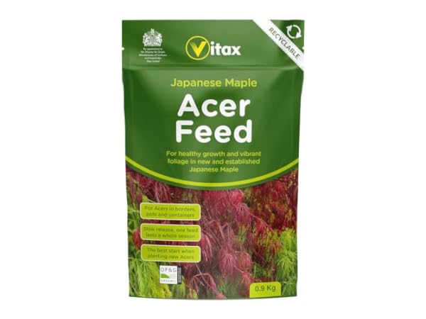 Tree & Shrub Fertilisers Thumbnail