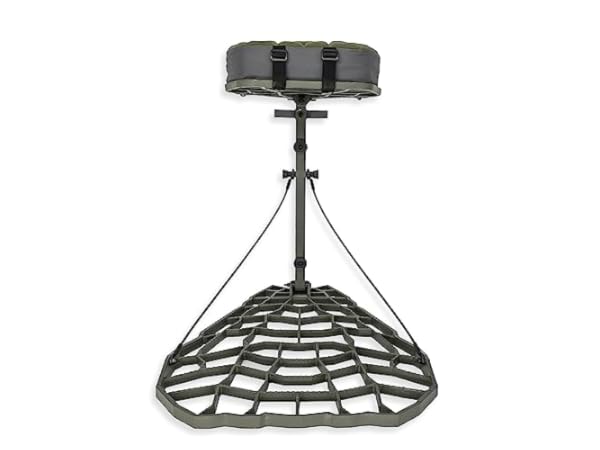 Tree Stands Thumbnail