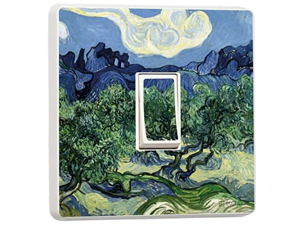 Top 4 Best Tree Switch Stickers in 2026 - FindThisBest (UK)