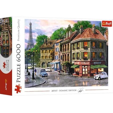 Trefl feature image