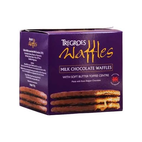 Tregroes Waffles feature image