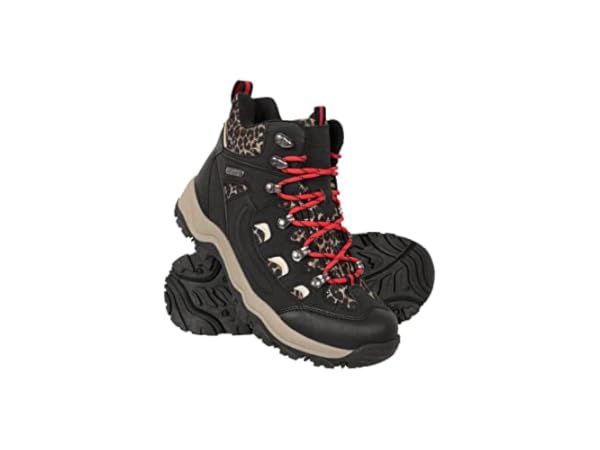 Trekking & Hiking Boots for Women Thumbnail