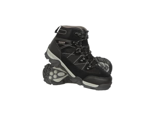 Trekking & Hiking Footwear for Boys Thumbnail