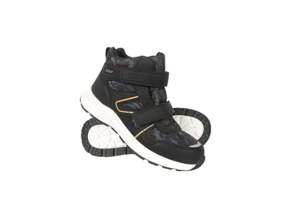 Trekking & Hiking Footwear for Boys Thumbnail