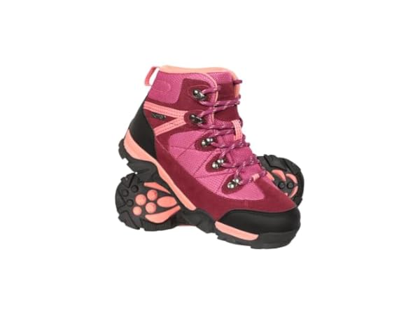 Trekking & Hiking Footwear for Girls Thumbnail