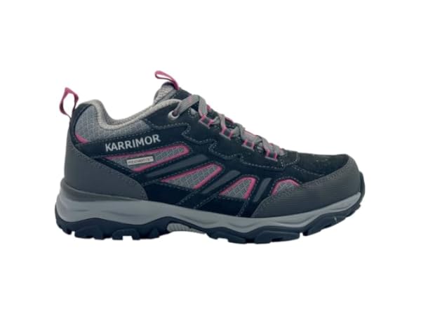 Trekking & Hiking Shoes for Women Thumbnail