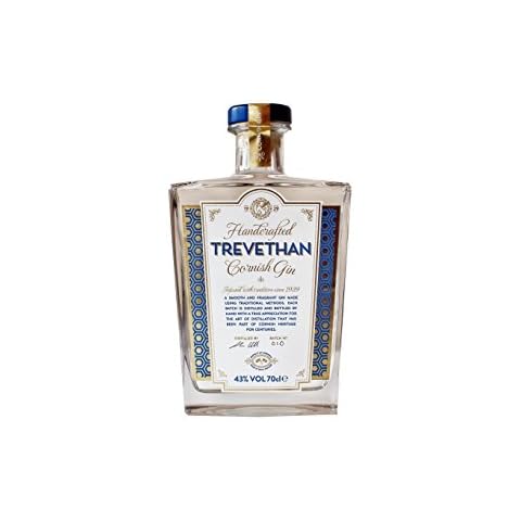 Trevethan feature image
