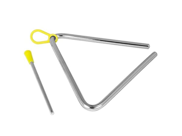 Triangle Instruments Thumbnail