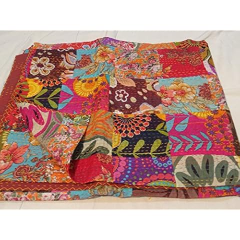 Tribal Asian Textiles thumbnail