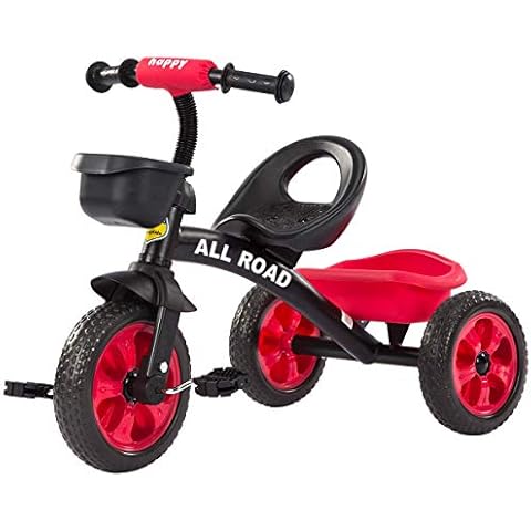 Trikes feature image