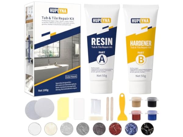 Trim & Repair Kits Thumbnail