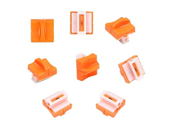 Trimmer Blades Thumbnail