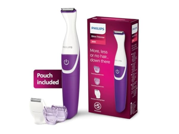Trimmers for Women Thumbnail