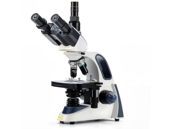 Trinocular Compound Microscopes thumbnail