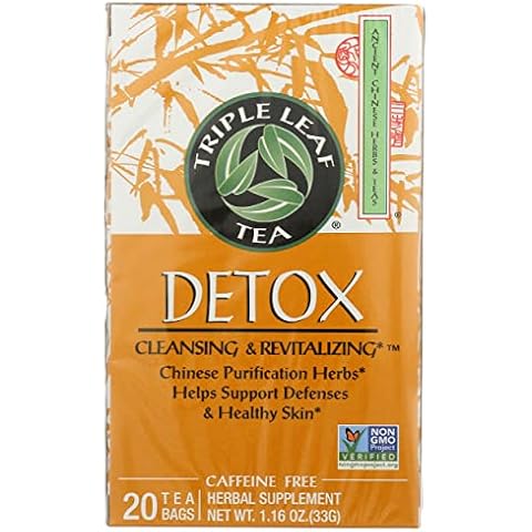 Triple Leaf Tea feature image