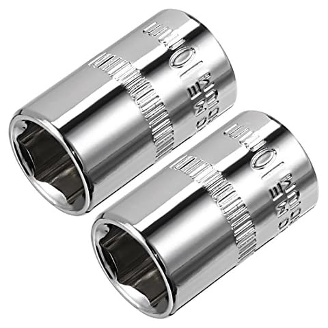 Triple Square Drive Sockets