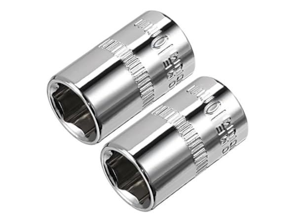 Triple Square Drive Sockets Thumbnail