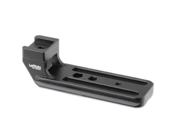 Tripod Mount Rings for Lenses Thumbnail