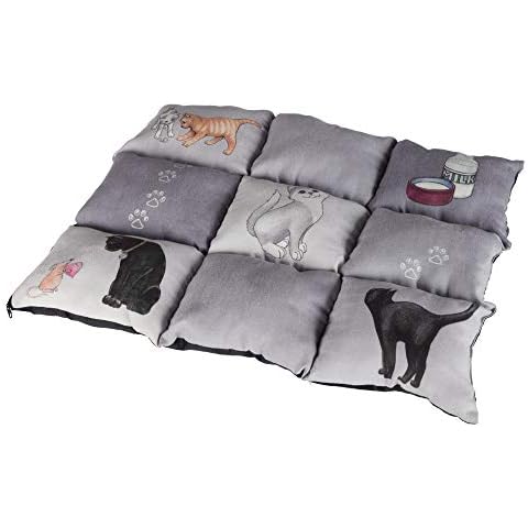 Trixie Cat Bed Blankets