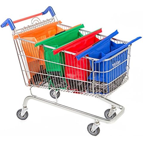Trolley Bags feature image