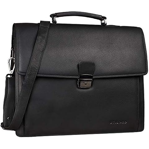 Trolley Sleeve Briefcases