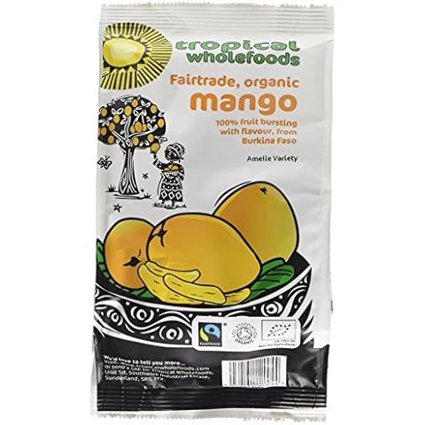 Tropical Wholefoods thumbnail