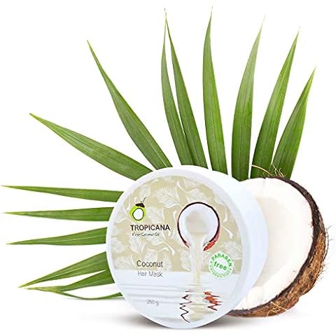 TROPICANA Virgin Coconut Oil feature image
