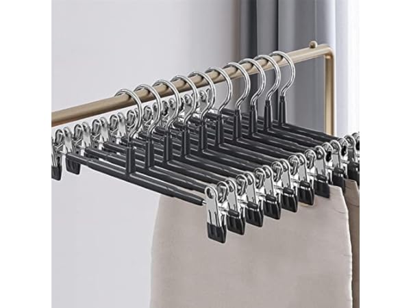 Trouser Hangers Thumbnail