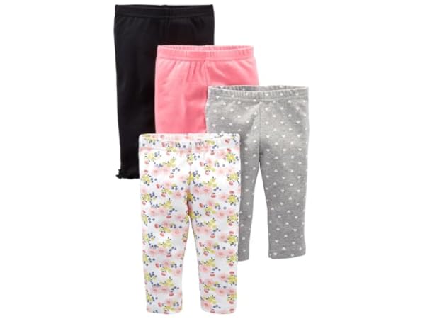 Trousers for Baby Girls Thumbnail