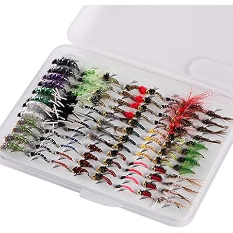 Trout Fishing Flies
