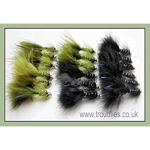 Troutflies UK Lures thumbnail