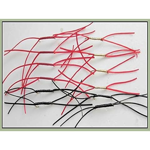 Troutflies UK Nymph Flies feature image