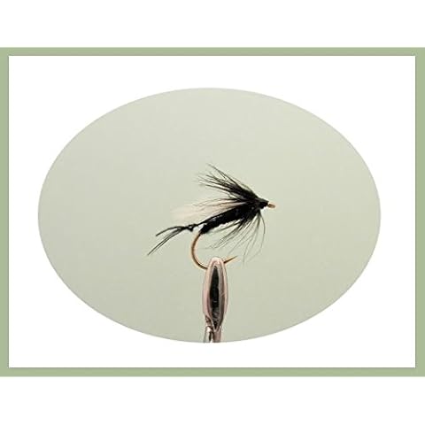 Troutflies UK Wet Flies thumbnail