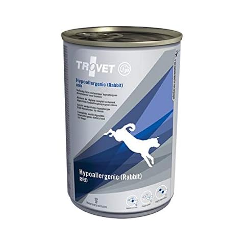 Trovet Diet Food feature image