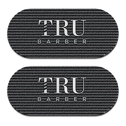 TRU BARBER thumbnail