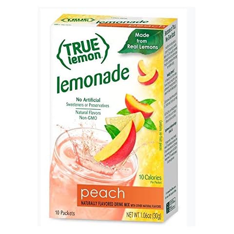 True Lemon thumbnail