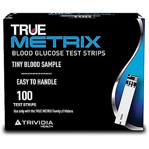 TRUE METRIX feature image