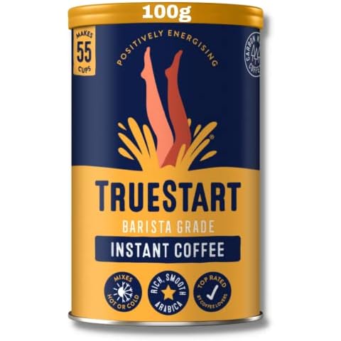 Truestart feature image