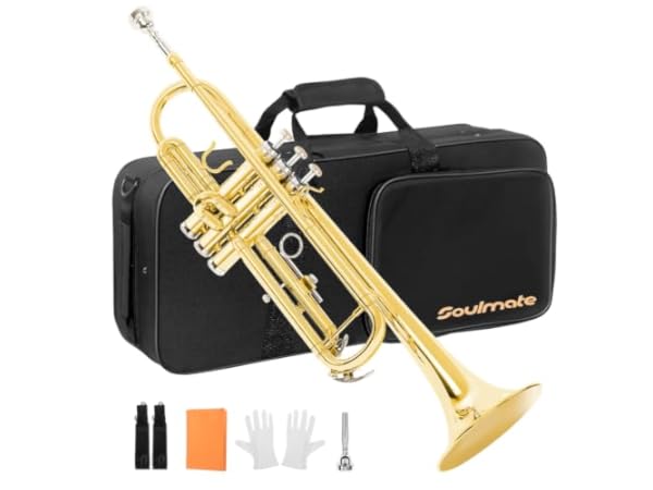 Trumpets Thumbnail