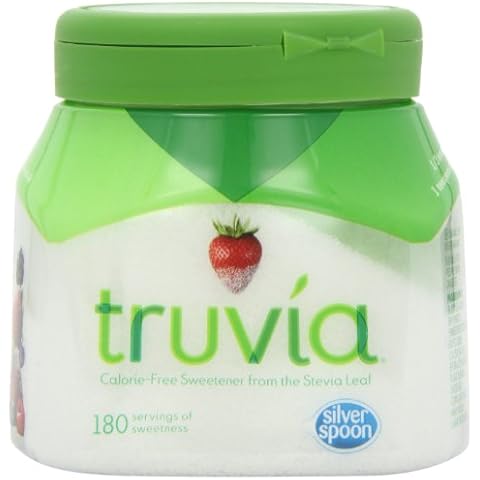 Truvia thumbnail