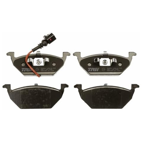 TRW Car Brake Pads