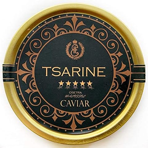 TSARINE Caviar thumbnail