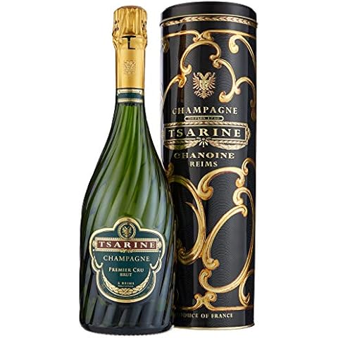 Tsarine feature image