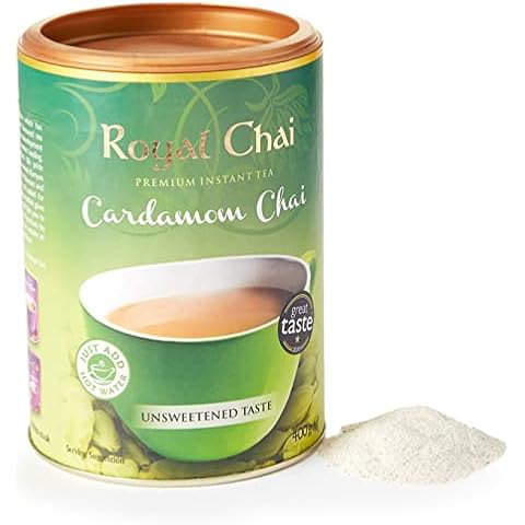 Tub Chai Tea
